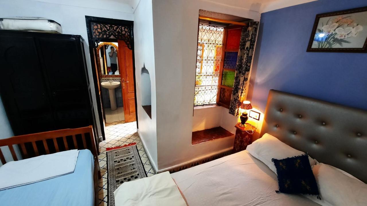 Riad 112 มาร์ราเกช ภายนอก รูปภาพ