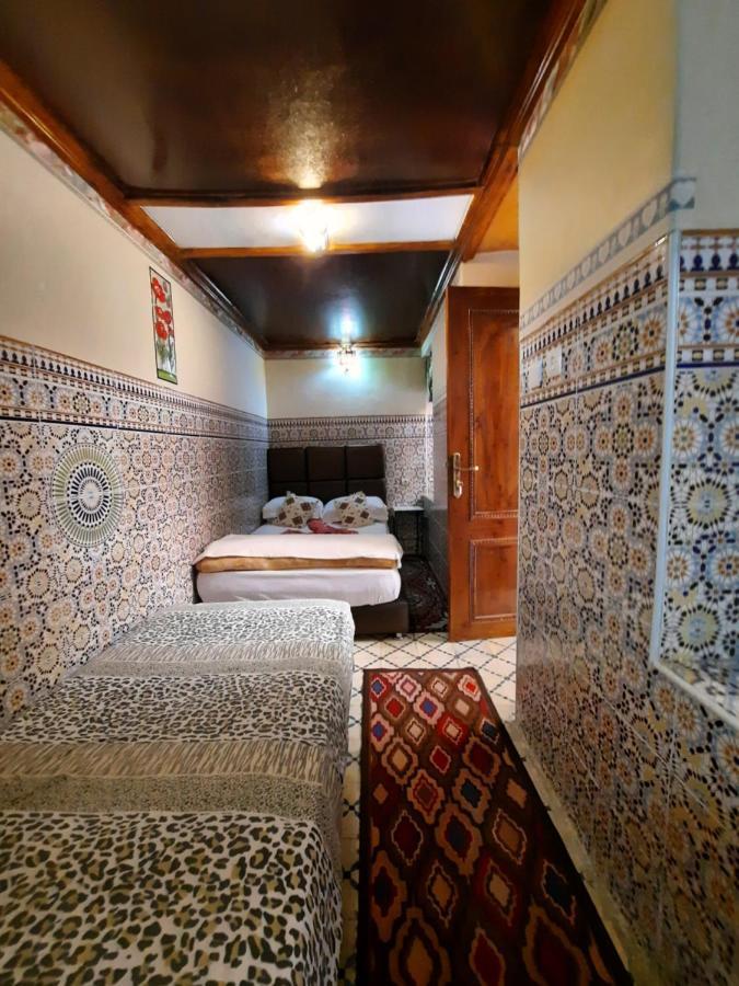 Riad 112 มาร์ราเกช ภายนอก รูปภาพ