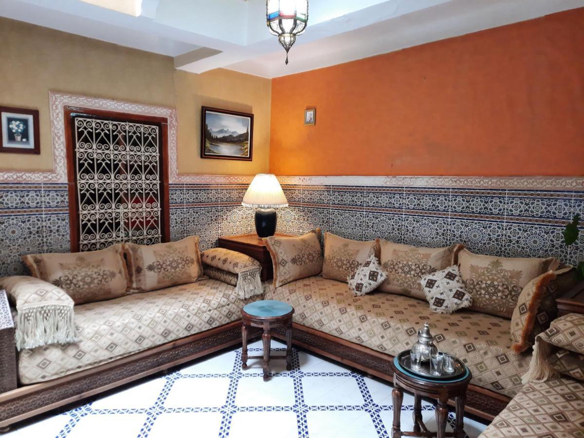Riad 112 มาร์ราเกช ภายนอก รูปภาพ