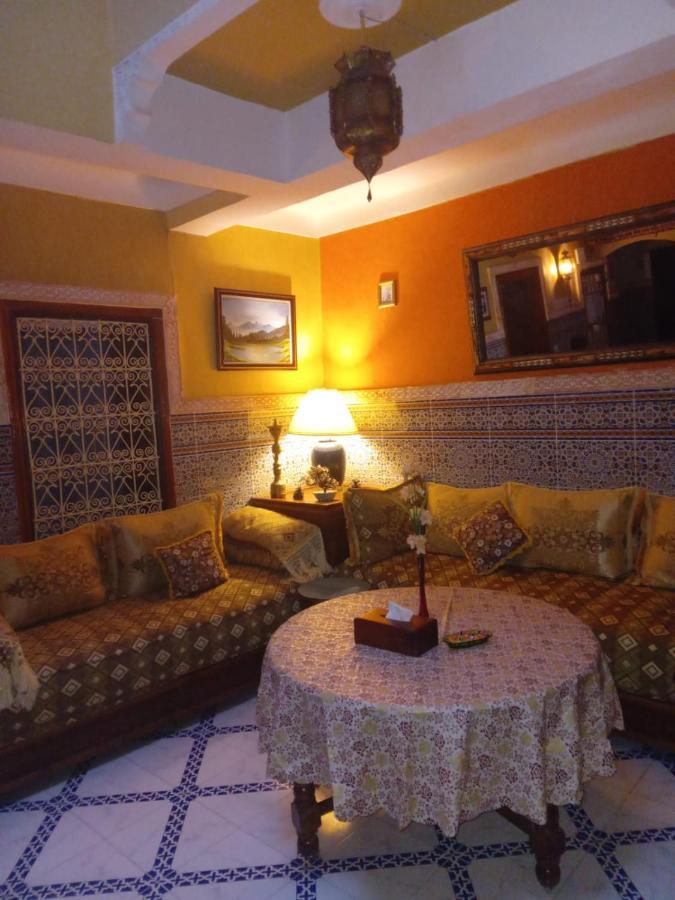 Riad 112 มาร์ราเกช ภายนอก รูปภาพ