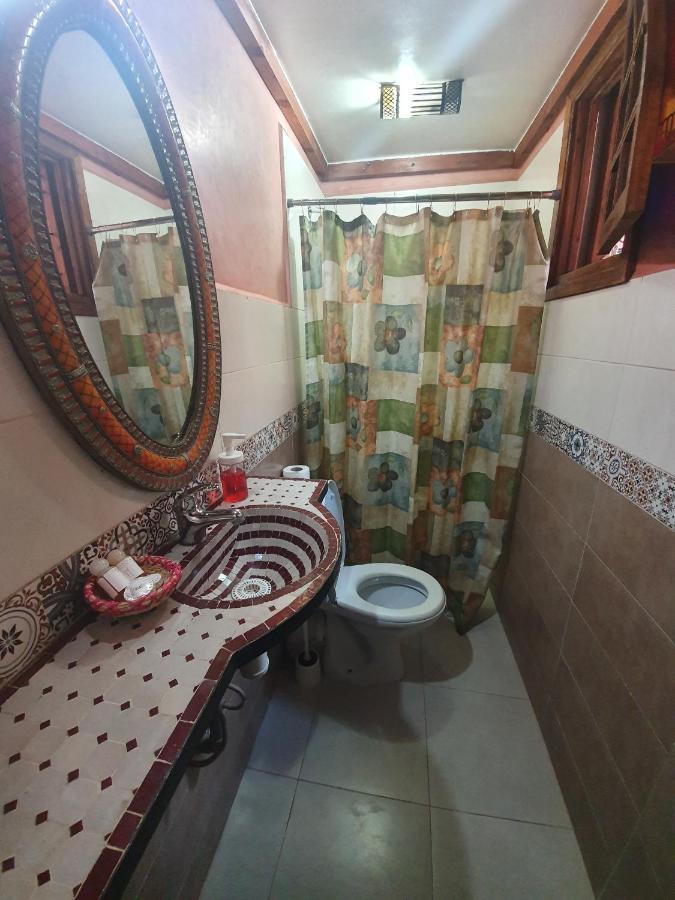 Riad 112 มาร์ราเกช ภายนอก รูปภาพ