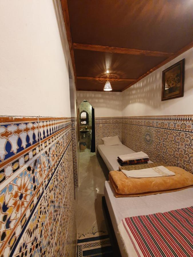 Riad 112 มาร์ราเกช ภายนอก รูปภาพ