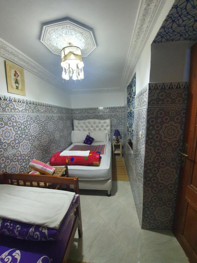Riad 112 มาร์ราเกช ภายนอก รูปภาพ