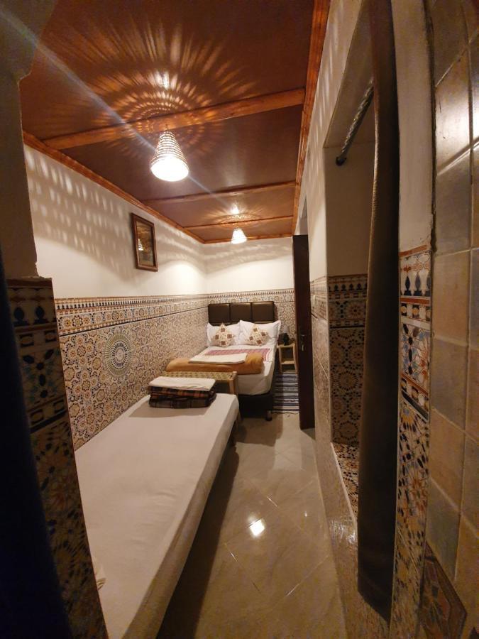 Riad 112 มาร์ราเกช ภายนอก รูปภาพ