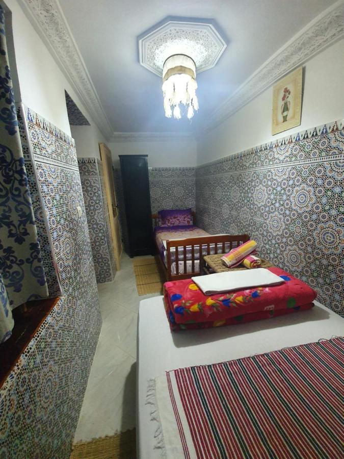 Riad 112 มาร์ราเกช ภายนอก รูปภาพ