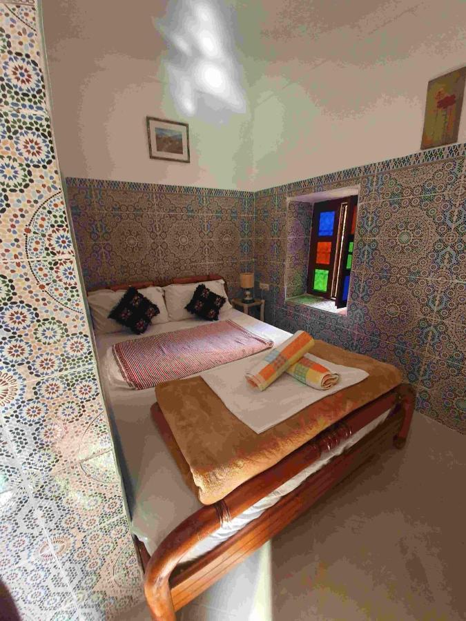 Riad 112 มาร์ราเกช ภายนอก รูปภาพ