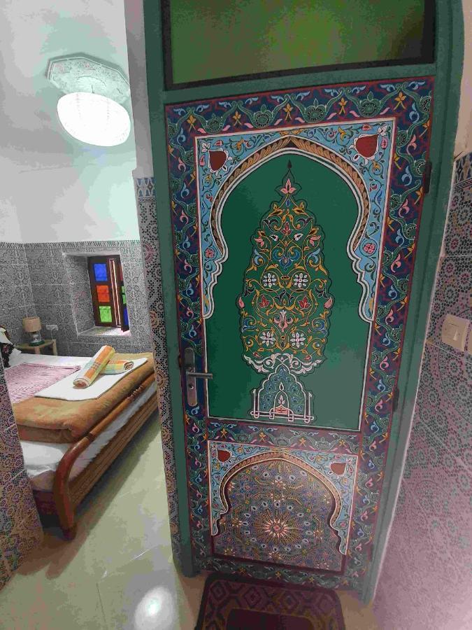 Riad 112 มาร์ราเกช ภายนอก รูปภาพ
