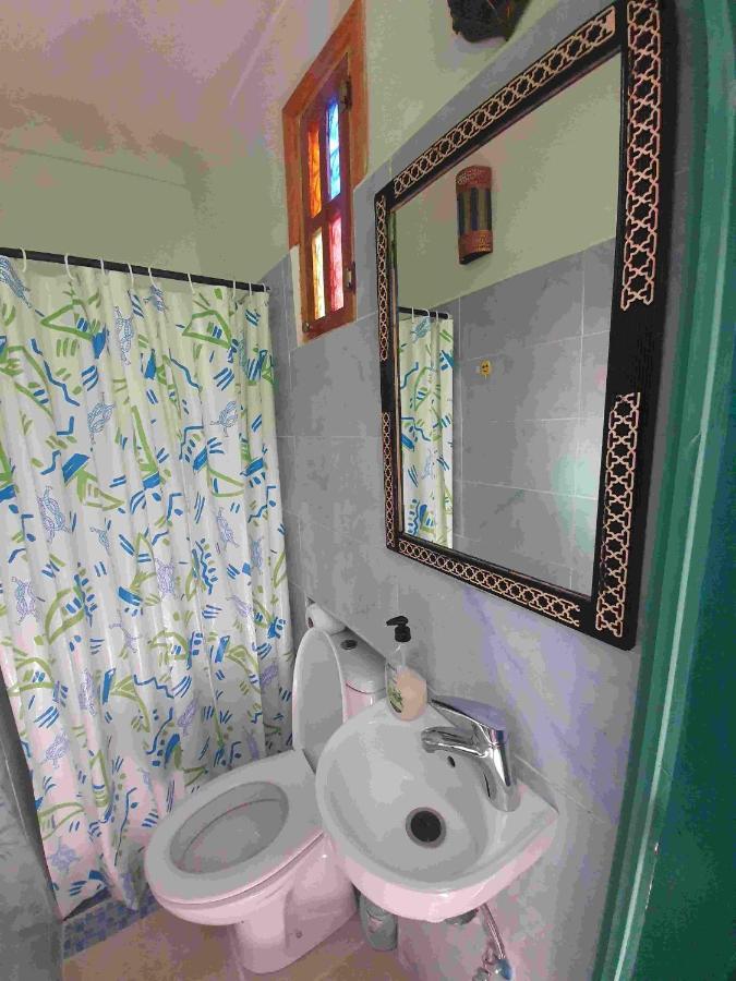 Riad 112 มาร์ราเกช ภายนอก รูปภาพ