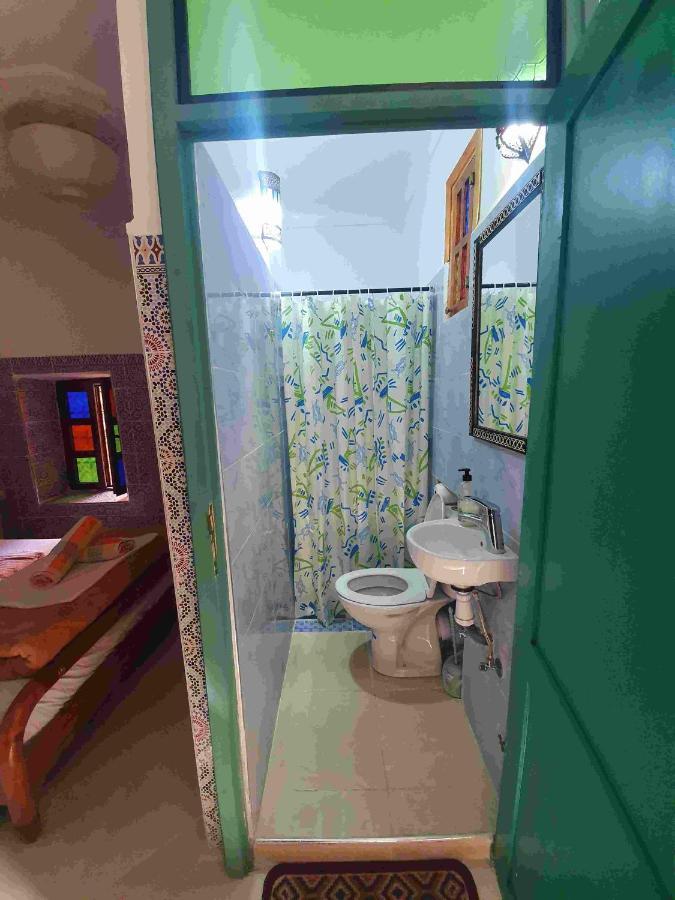 Riad 112 มาร์ราเกช ภายนอก รูปภาพ