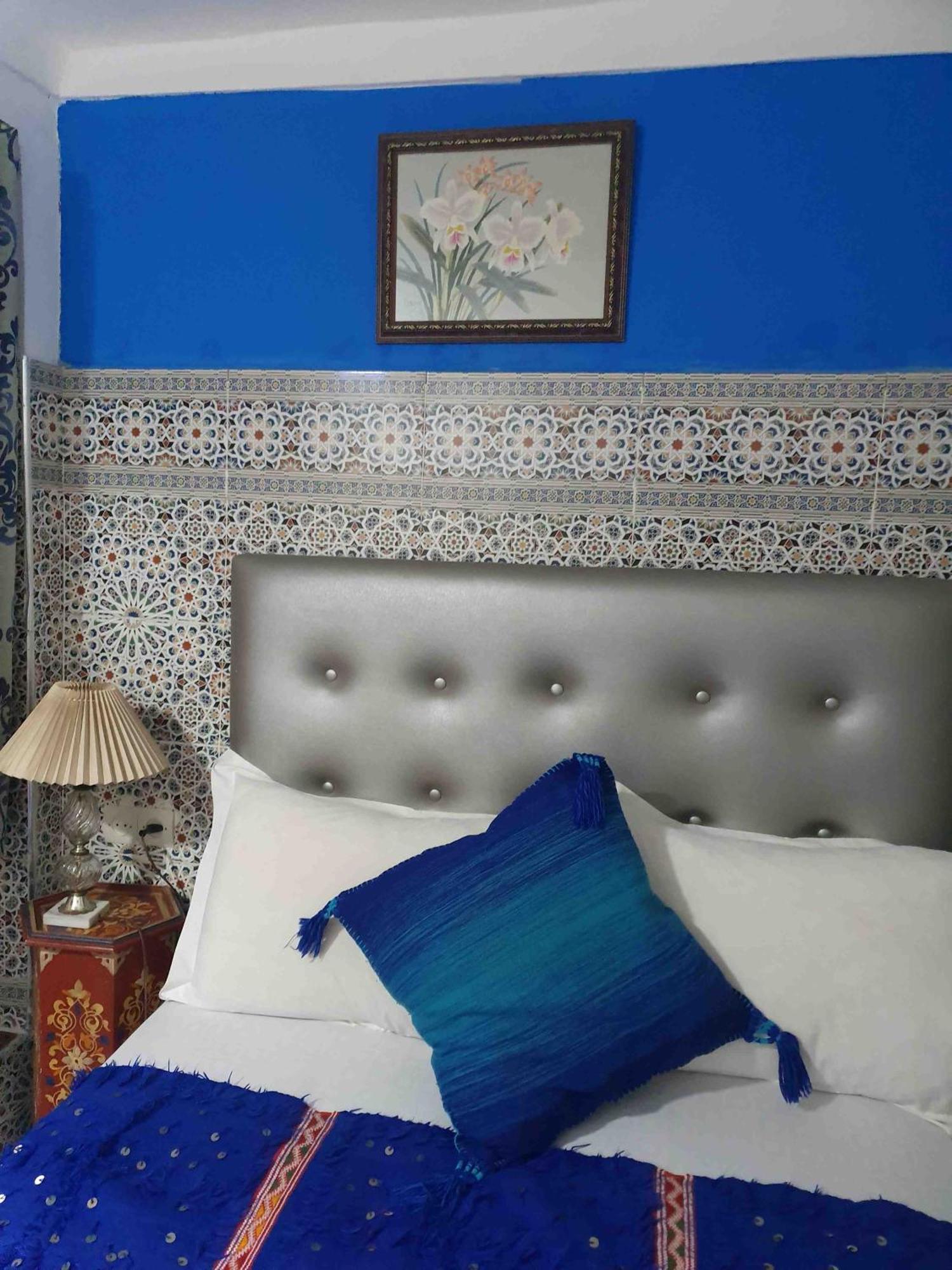 Riad 112 มาร์ราเกช ภายนอก รูปภาพ