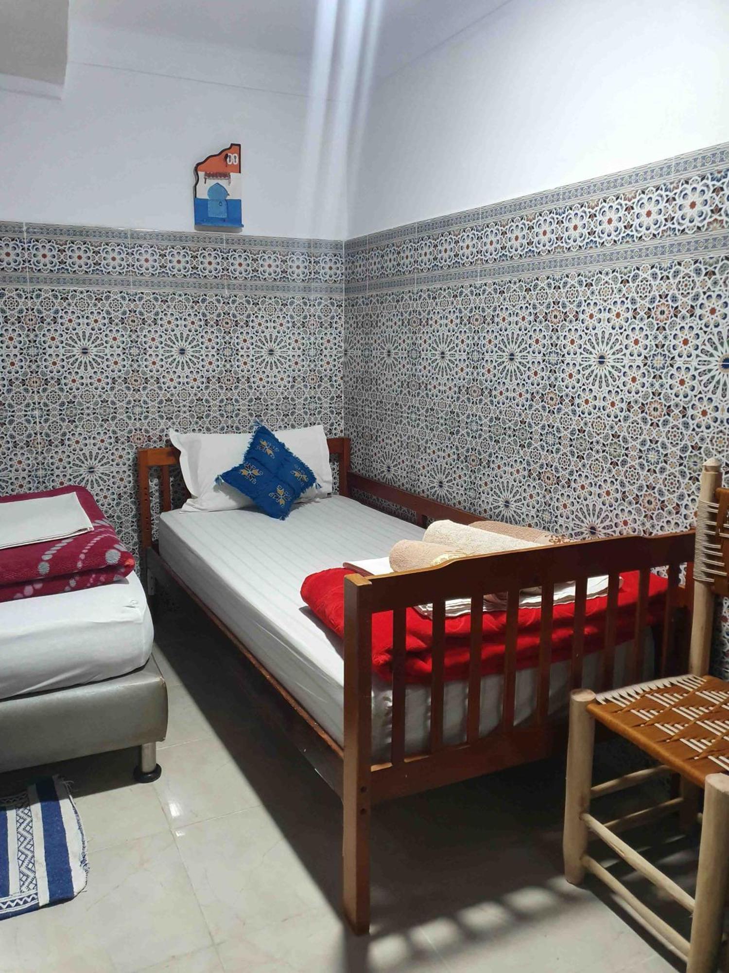 Riad 112 มาร์ราเกช ภายนอก รูปภาพ