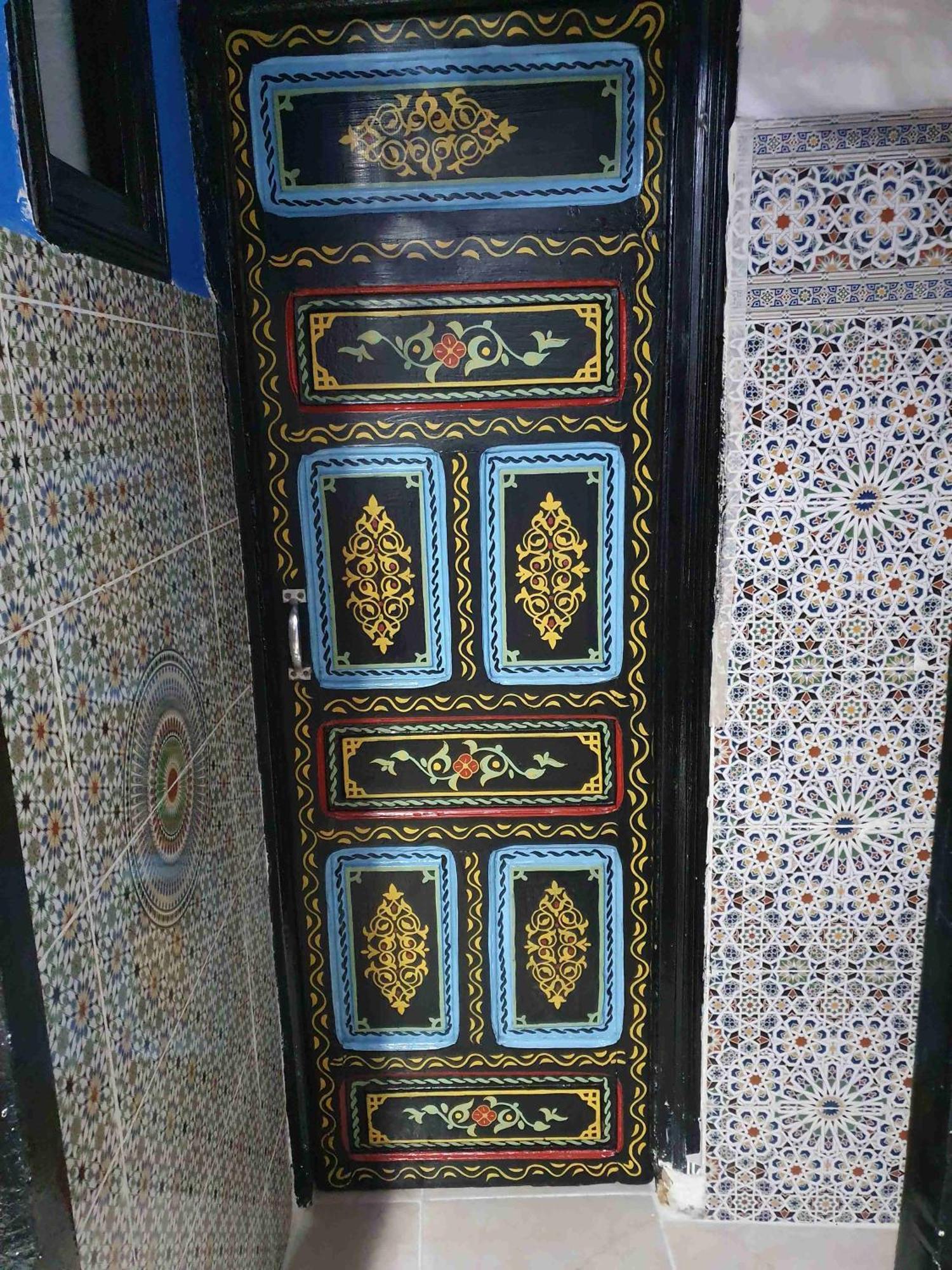 Riad 112 มาร์ราเกช ภายนอก รูปภาพ