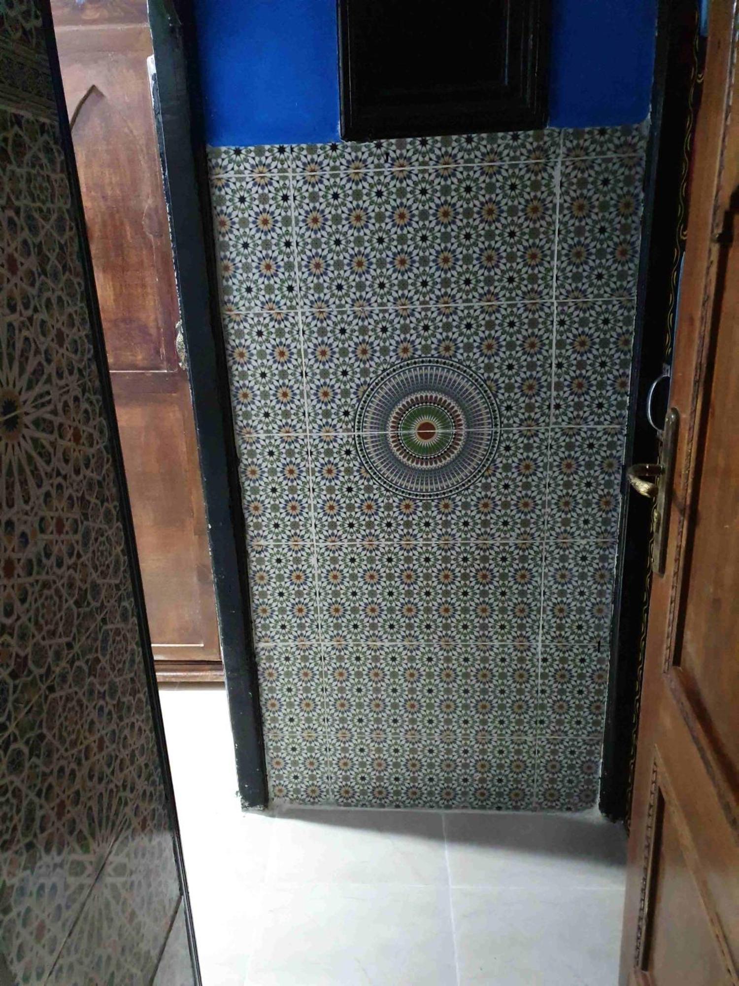 Riad 112 มาร์ราเกช ภายนอก รูปภาพ