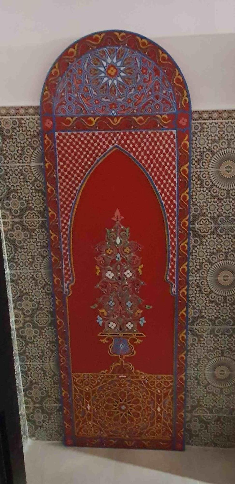 Riad 112 มาร์ราเกช ภายนอก รูปภาพ