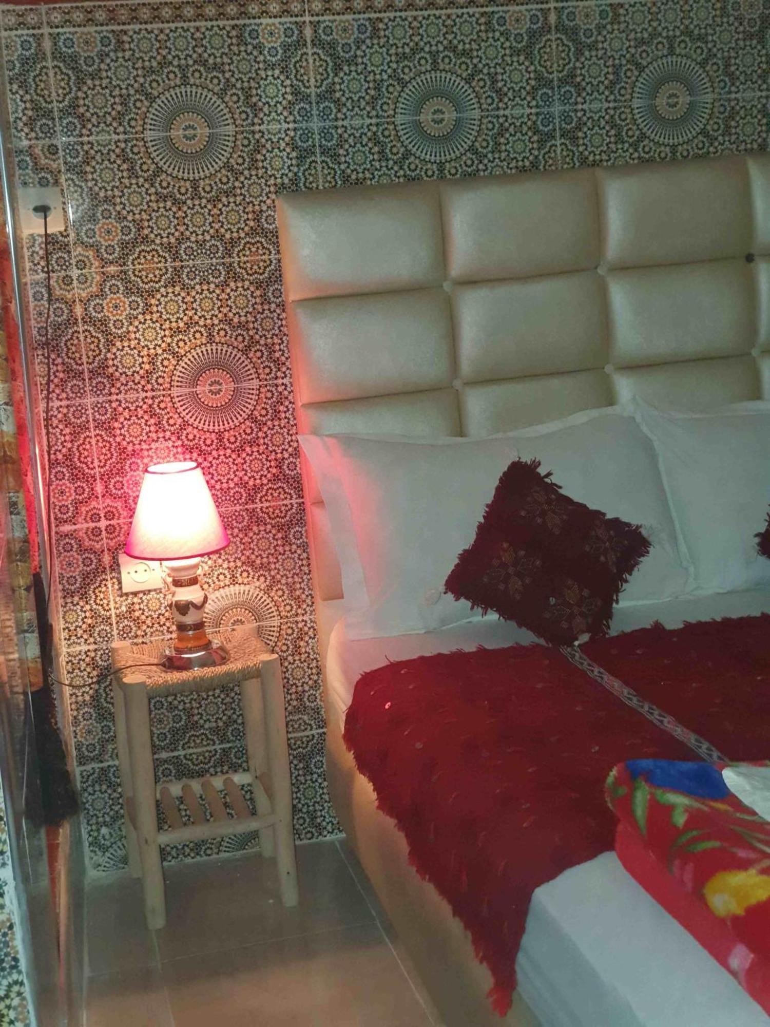 Riad 112 มาร์ราเกช ภายนอก รูปภาพ