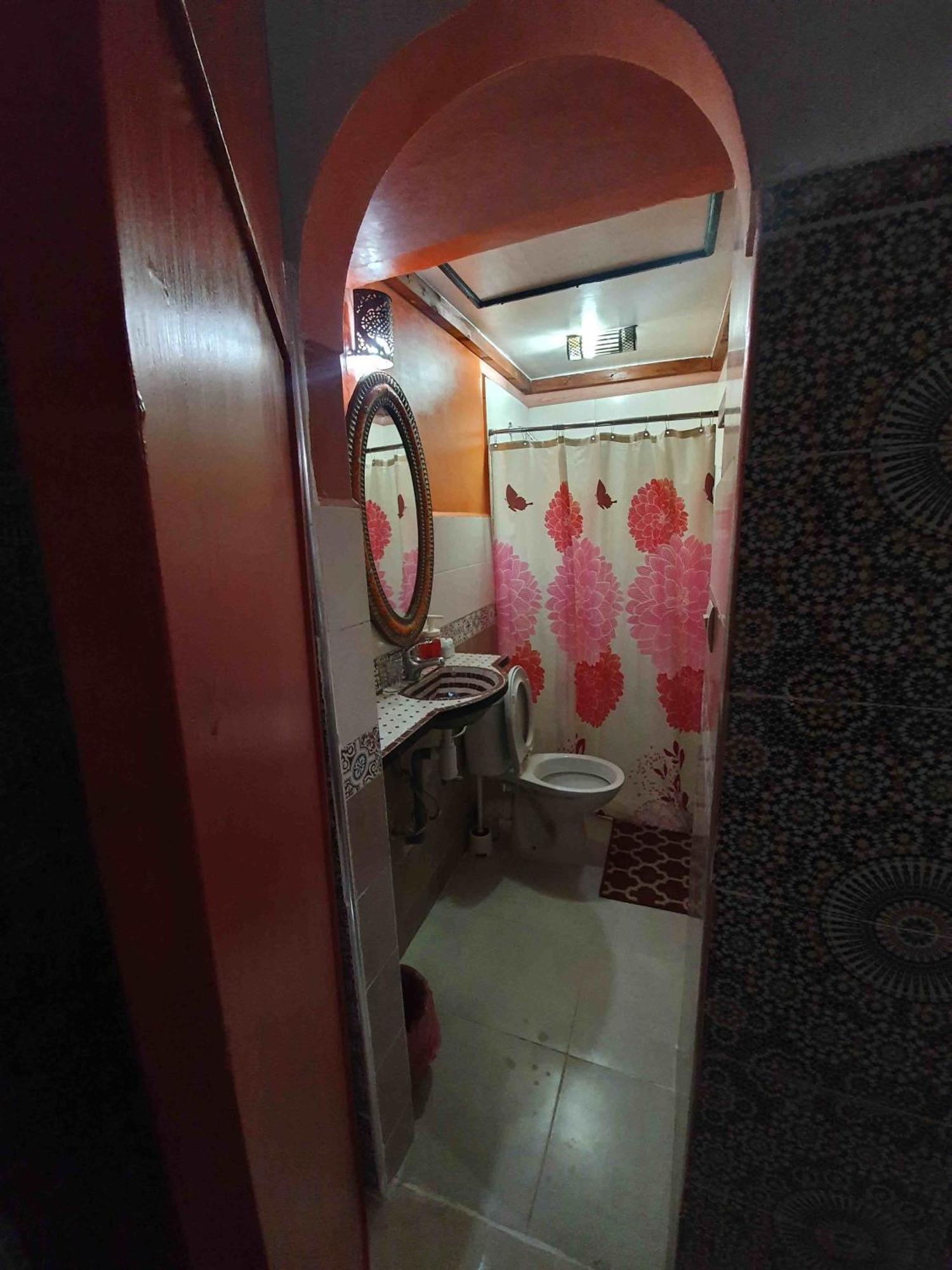 Riad 112 มาร์ราเกช ภายนอก รูปภาพ