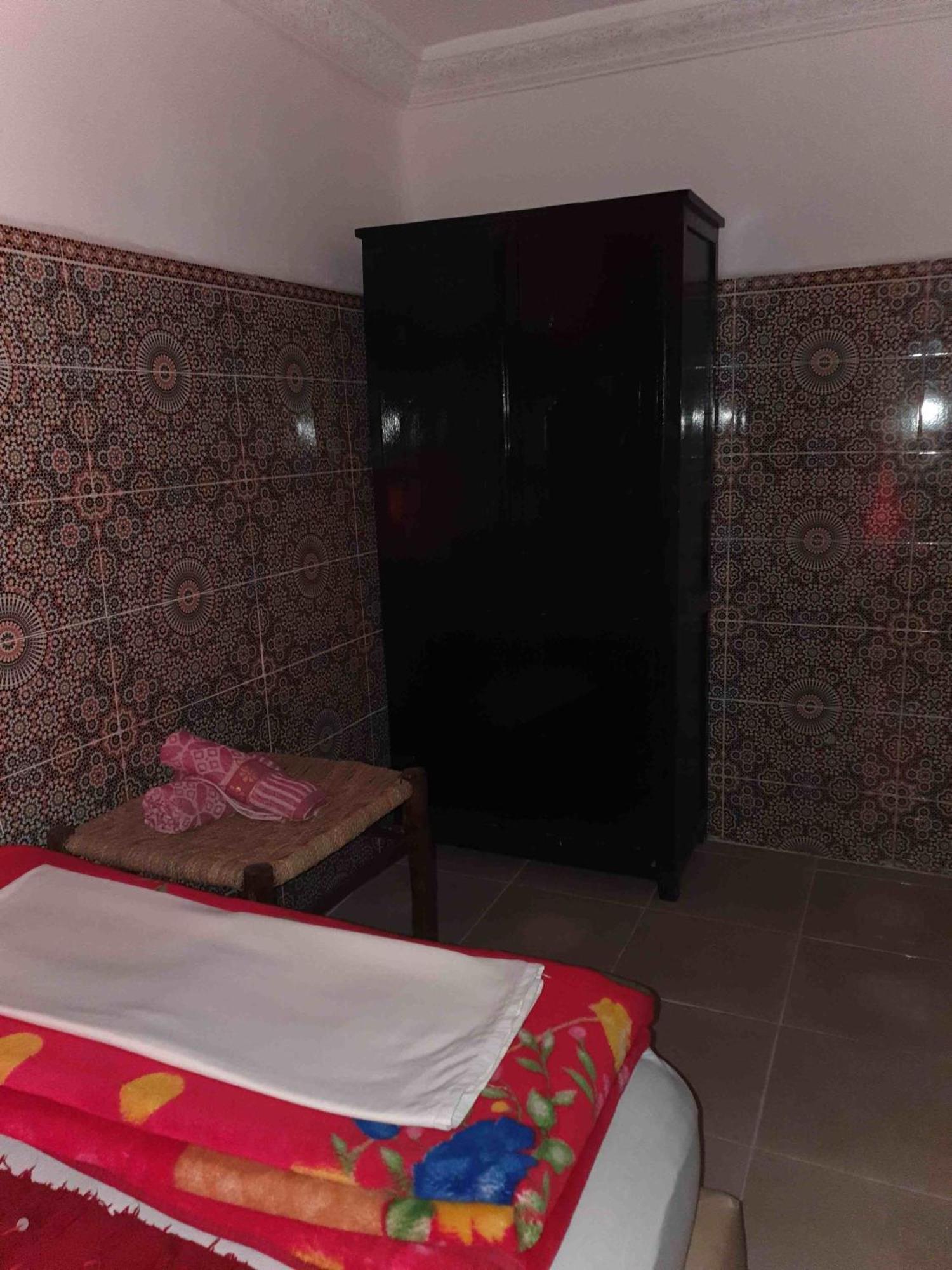 Riad 112 มาร์ราเกช ภายนอก รูปภาพ